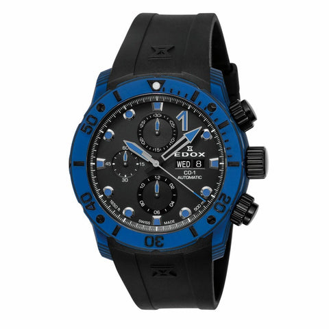 Edox 01125-CLNBUN-NINBU Watch