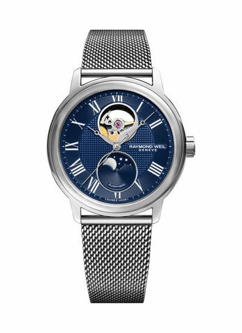 Raymond Weil 2240-STC-J0508 Watch - MAESTRO Watch Japan Official (Image 3)