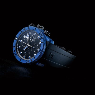 Edox 01125-CLNBUN-NINBU Watch