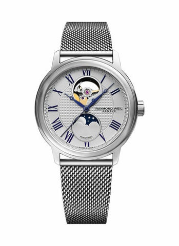 Raymond Weil 2240-STC-J0508 Watch - MAESTRO Watch Japan Official (Image 5)