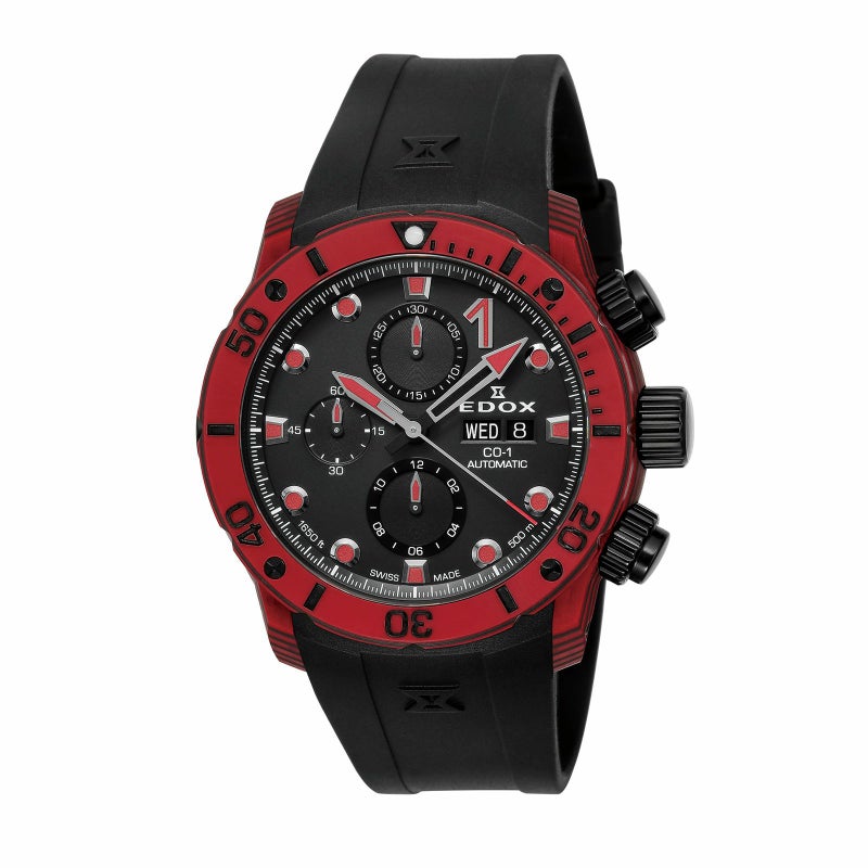 EDOX 01125-CLNRN-NINRO EDOX