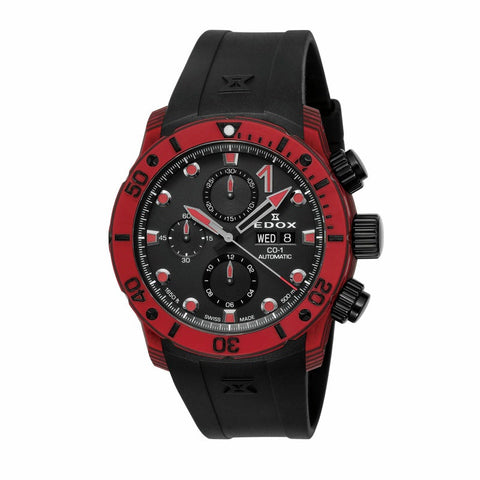EDOX 01125-CLNRN-NINRO EDOX