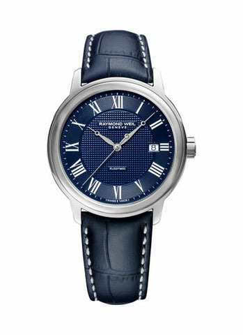 Raymond Weil 2237-ST-J0508 Watch - MAESTRO Watch Japan Official (Image 3)