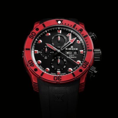 EDOX 01125-CLNRN-NINRO EDOX