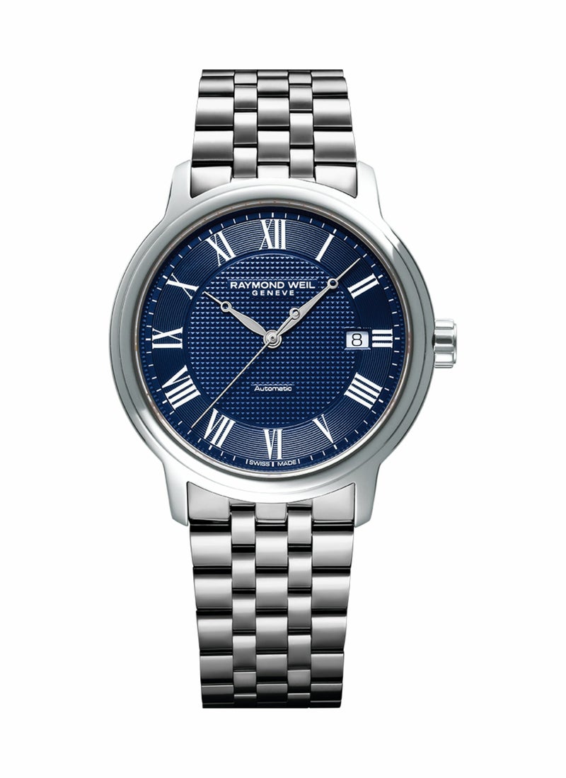 Raymond Weil 2237-ST-J0508 Watch - MAESTRO Watch Japan Official (Image 2)