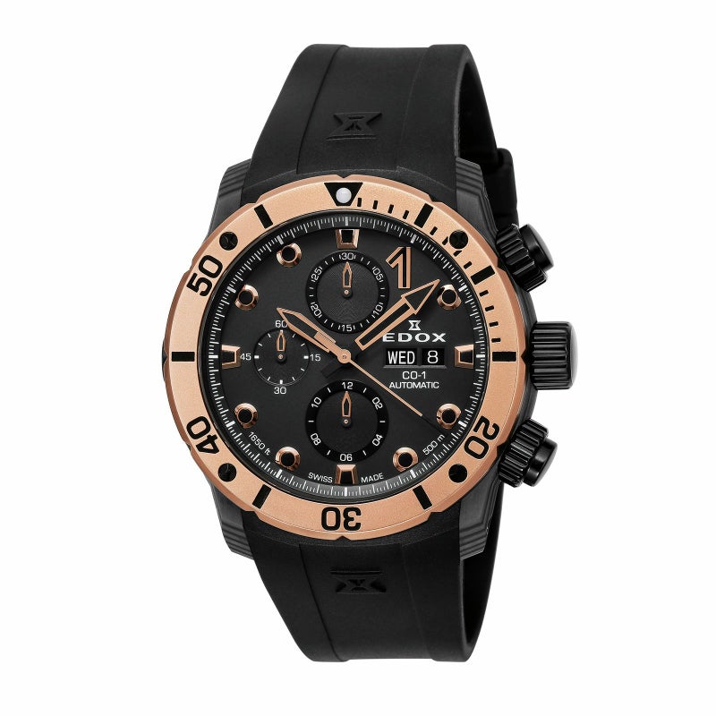 EDOX 01125-CLN5N-NIR EDOX
