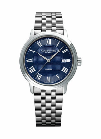 Raymond Weil 2237-STC-J0508 Watch - MAESTRO Watch Japan Official (Image 3)