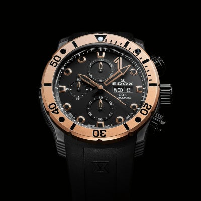 EDOX 01125-CLN5N-NIR EDOX
