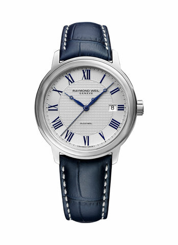 Raymond Weil 2237-STC-J0655 Watch - MAESTRO Watch Japan Official (Image 2)