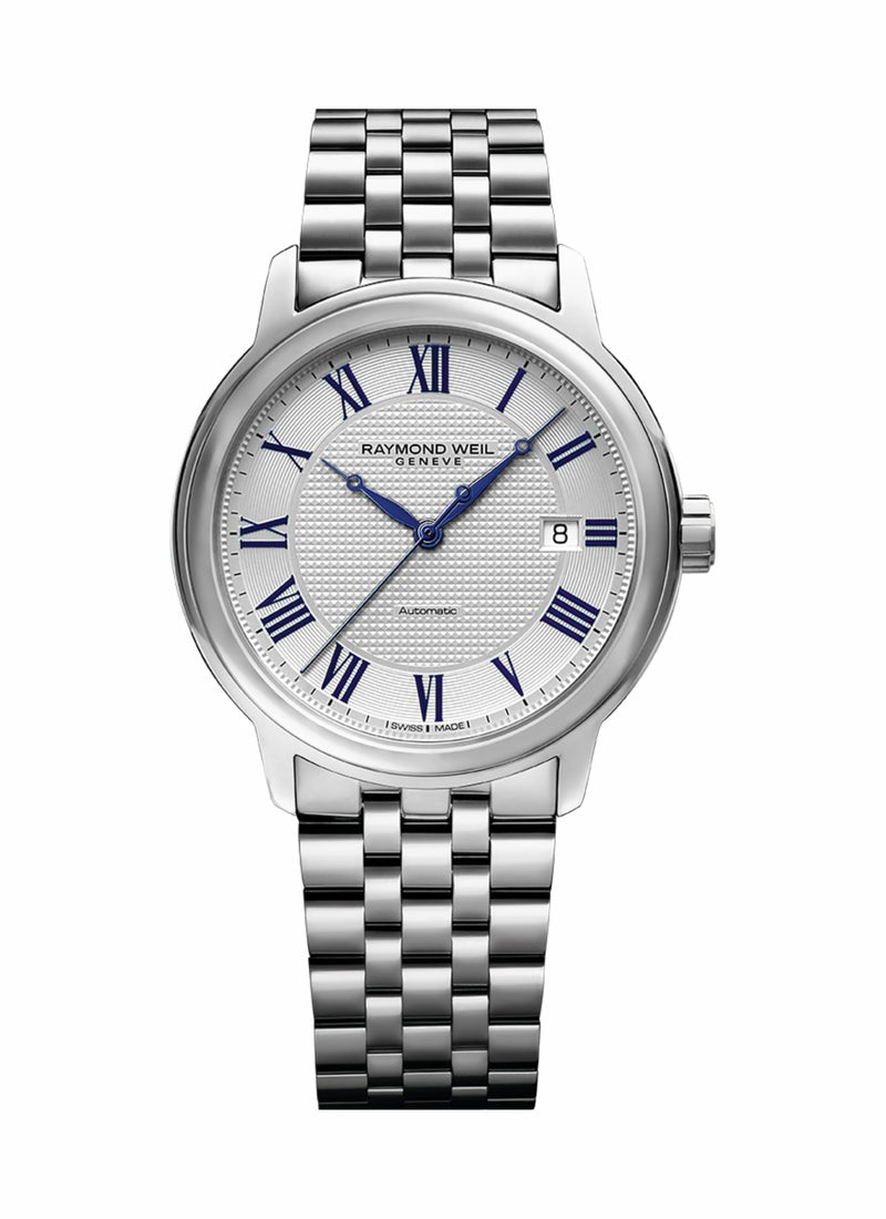 Raymond Weil 2237-ST-J0655 Watch - MAESTRO Watch Japan Official (Image 2)