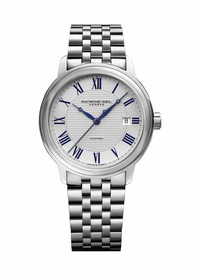 Raymond Weil 2237-STC-J0655 Watch - MAESTRO Watch Japan Official (Image 3)