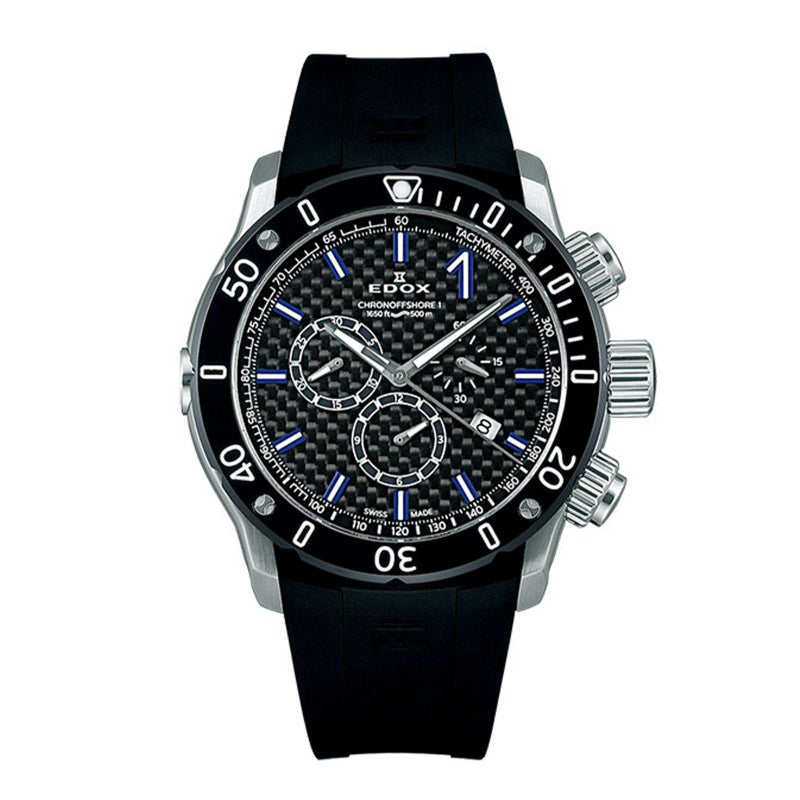 Edox 10221-3-NIBU2 Watch