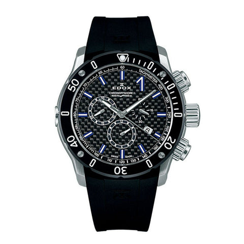 Edox 10221-3-NIBU2 Watch