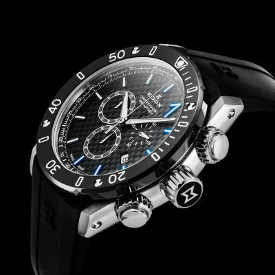 Edox 10221-3-NIBU2 Watch
