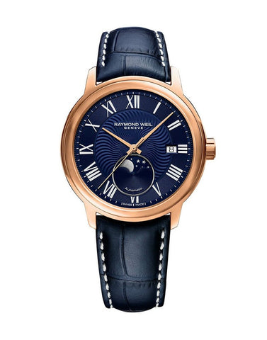 Raymond Weil 2239-PC5-00509 Watch - MAESTRO Watch Japan Official (Image 2)