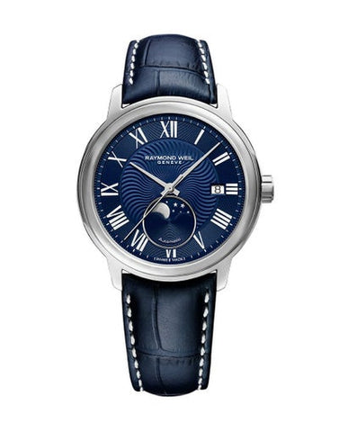 Raymond Weil 2239-STC-00659 Watch - MAESTRO Watch Japan Official (Image 6)