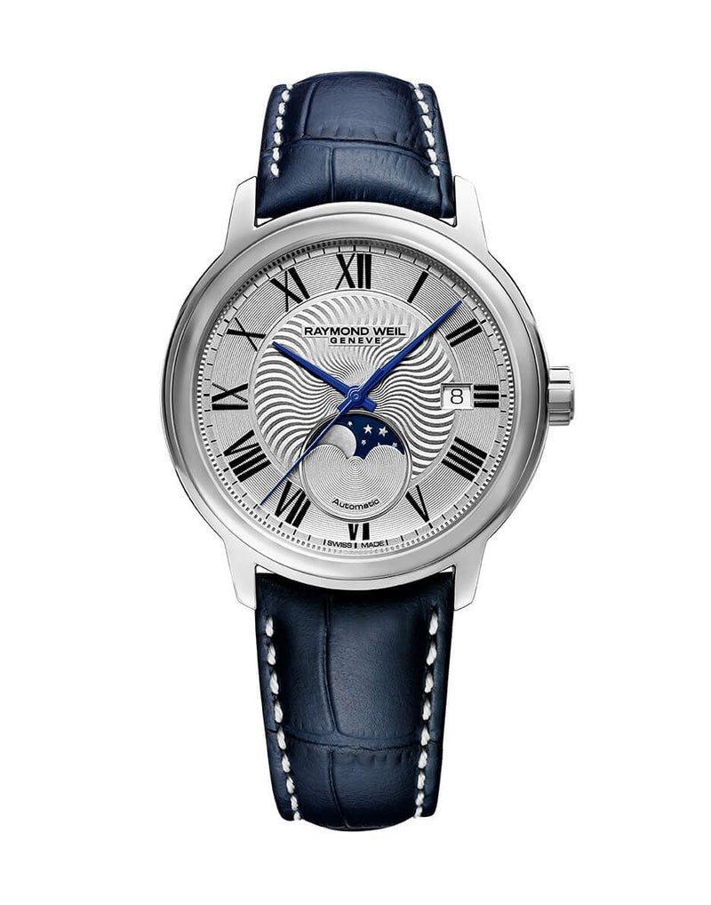 Raymond Weil 2239-STC-00659 Watch - MAESTRO Watch Japan Official (Image 2)