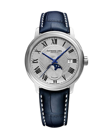 Raymond Weil 2239-STC-00659 Watch - MAESTRO Watch Japan Official (Image 2)