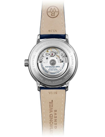 Raymond Weil 2239-STC-00659 Watch - MAESTRO Watch Japan Official (Image 3)