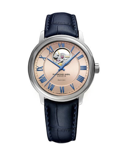 Raymond Weil 2227-STC-00659-DB Watch - MAESTRO Watch Japan Official (Image 4)