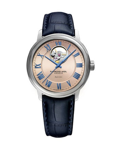 Raymond Weil 2227-STC-00659-DB Watch - MAESTRO Watch Japan Official (Image 4)