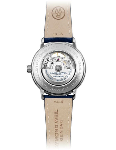 Raymond Weil 2227-STC-00808 Watch - MAESTRO Watch Japan Official (Image 3)