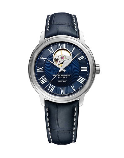 Raymond Weil 2227-PC5-00508 Watch - MAESTRO Watch Japan Official (Image 4)