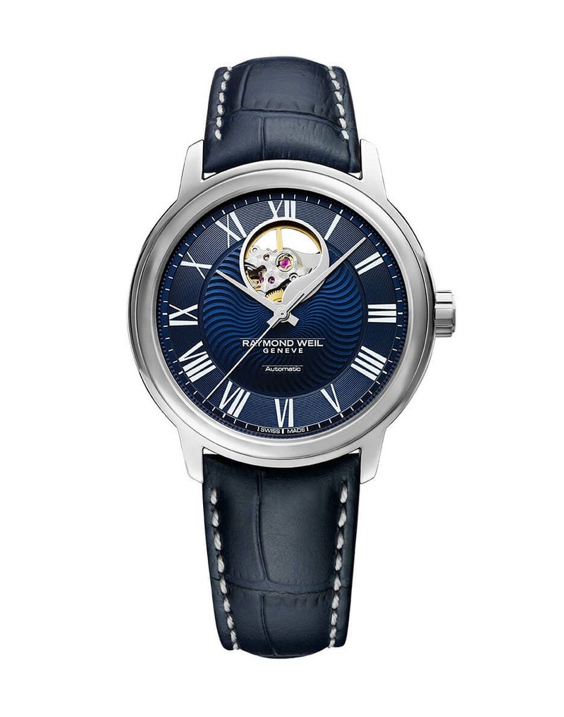 Raymond Weil 2227-STC-00508 Watch - MAESTRO Watch Japan Official (Image 2)
