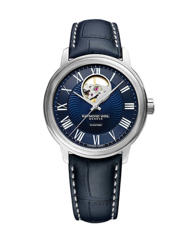 Raymond Weil 2227-STC-00508 Watch - MAESTRO Watch Japan Official (Image 2)