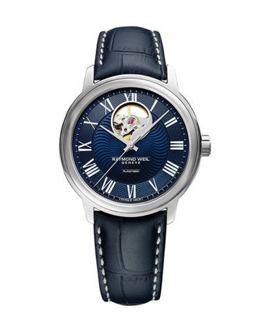 Raymond Weil 2227-ST-00508 Watch - MAESTRO Watch Japan Official (Image 3)