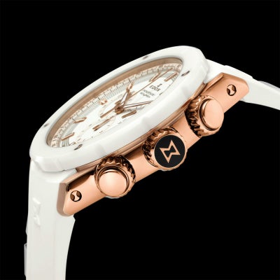 Edox 10221-37RB3-BIR3 Watch