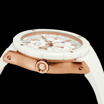 Edox 10221-37RB3-BIR3 Watch