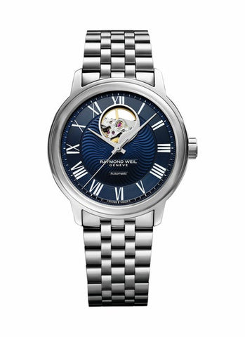 Raymond Weil 2227-STC-00508 Watch - MAESTRO Watch Japan Official (Image 5)