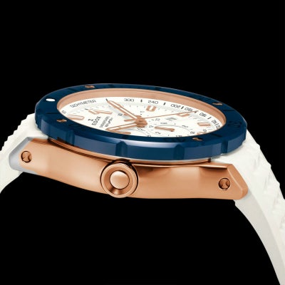 Edox 10221-37RBU75-BIR7 Watch