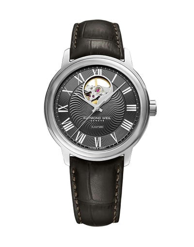 Raymond Weil 2227-STC-00508 Watch - MAESTRO Watch Japan Official (Image 7)