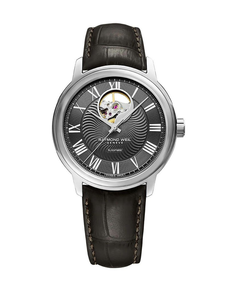 Raymond Weil 2227-STC-00609 Watch - MAESTRO Watch Japan Official (Image 2)
