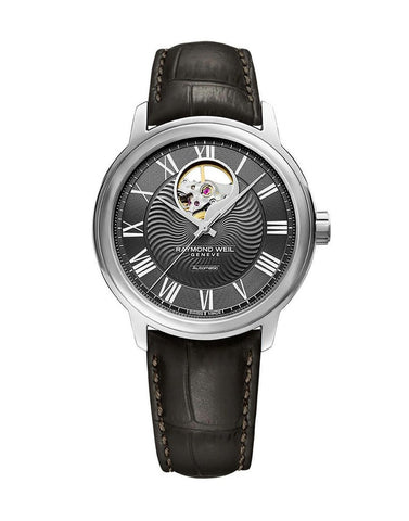 Raymond Weil 2227-STC-00609 Watch - MAESTRO Watch Japan Official (Image 2)