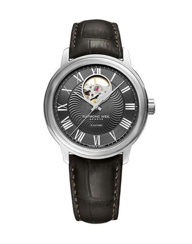 Raymond Weil 2227-STC-00508 Watch - MAESTRO Watch Japan Official (Image 7)