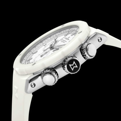 Edox 10221-3B3-BIN3 Watch