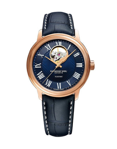 Raymond Weil 2227-PC5-00508 Watch - MAESTRO Watch Japan Official (Image 2)