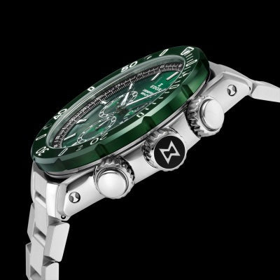Edox 10221-3VM5-VIN5 Watch