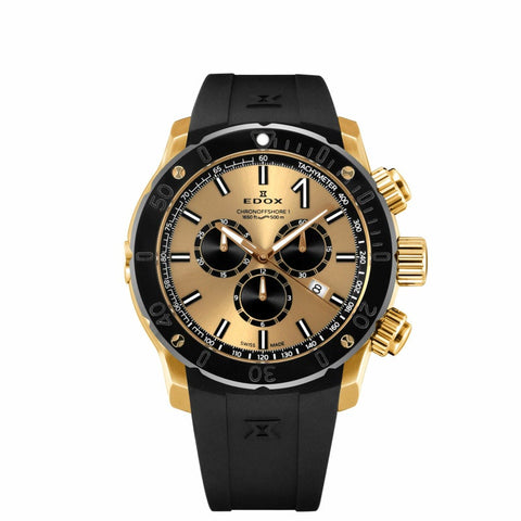 Edox 10221-37J5-DIN5 Watch