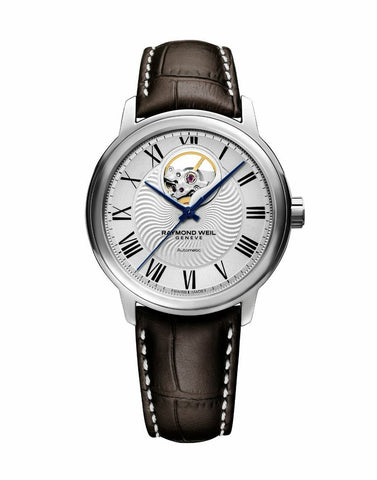 Raymond Weil 2227-STC-00659-DB Watch - MAESTRO Watch Japan Official (Image 2)