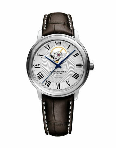 Raymond Weil 2227-PC5-00508 Watch - MAESTRO Watch Japan Official (Image 5)