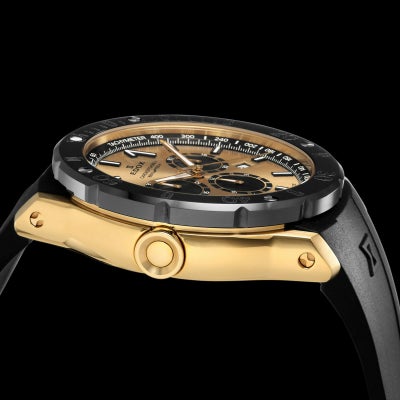Edox 10221-37J5-DIN5 Watch