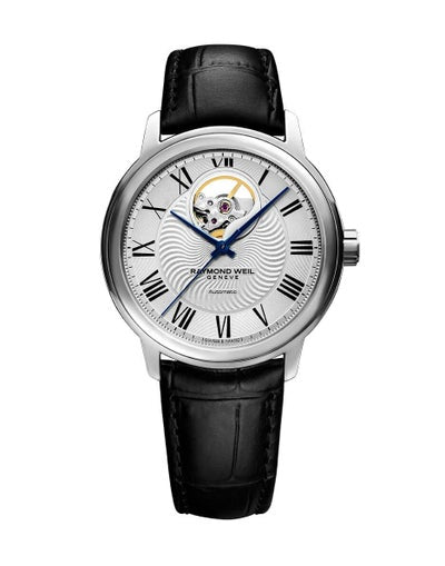 Raymond Weil 2227-ST-00659 Watch - MAESTRO Watch Japan Official (Image 5)