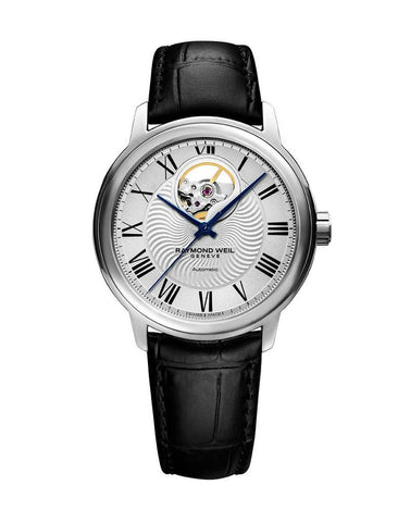Raymond Weil 2227-STC-00659 Watch - MAESTRO Watch Japan Official (Image 2)