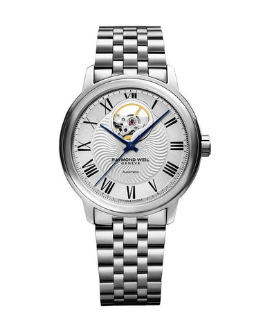 Raymond Weil 2227-ST-00659 Watch - MAESTRO Watch Japan Official (Image 2)
