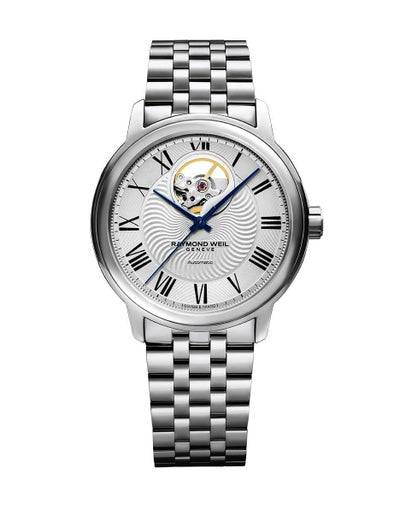 Raymond Weil 2227-ST-65001 Watch - MAESTRO Watch Japan Official (Image 6)