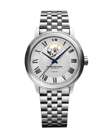 Raymond Weil 2227-ST-00508 Watch - MAESTRO Watch Japan Official (Image 4)